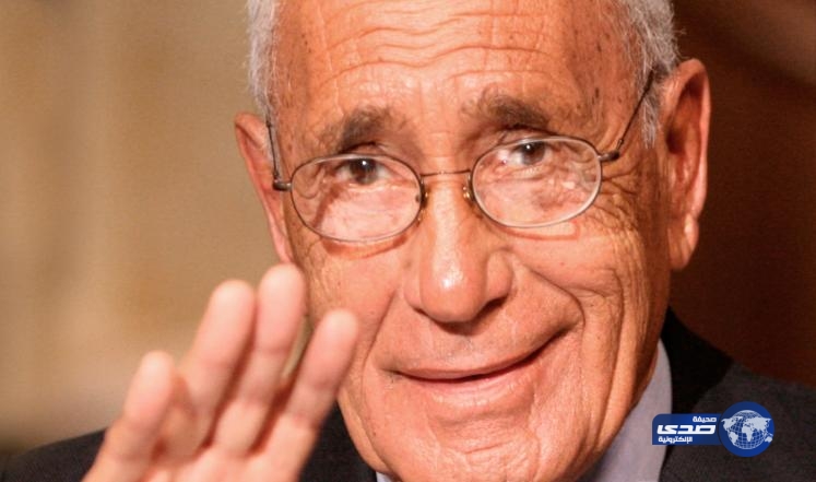 وفاة الكاتب الصحفي المصري محمد حسنين هيكل عن 92 عاماً