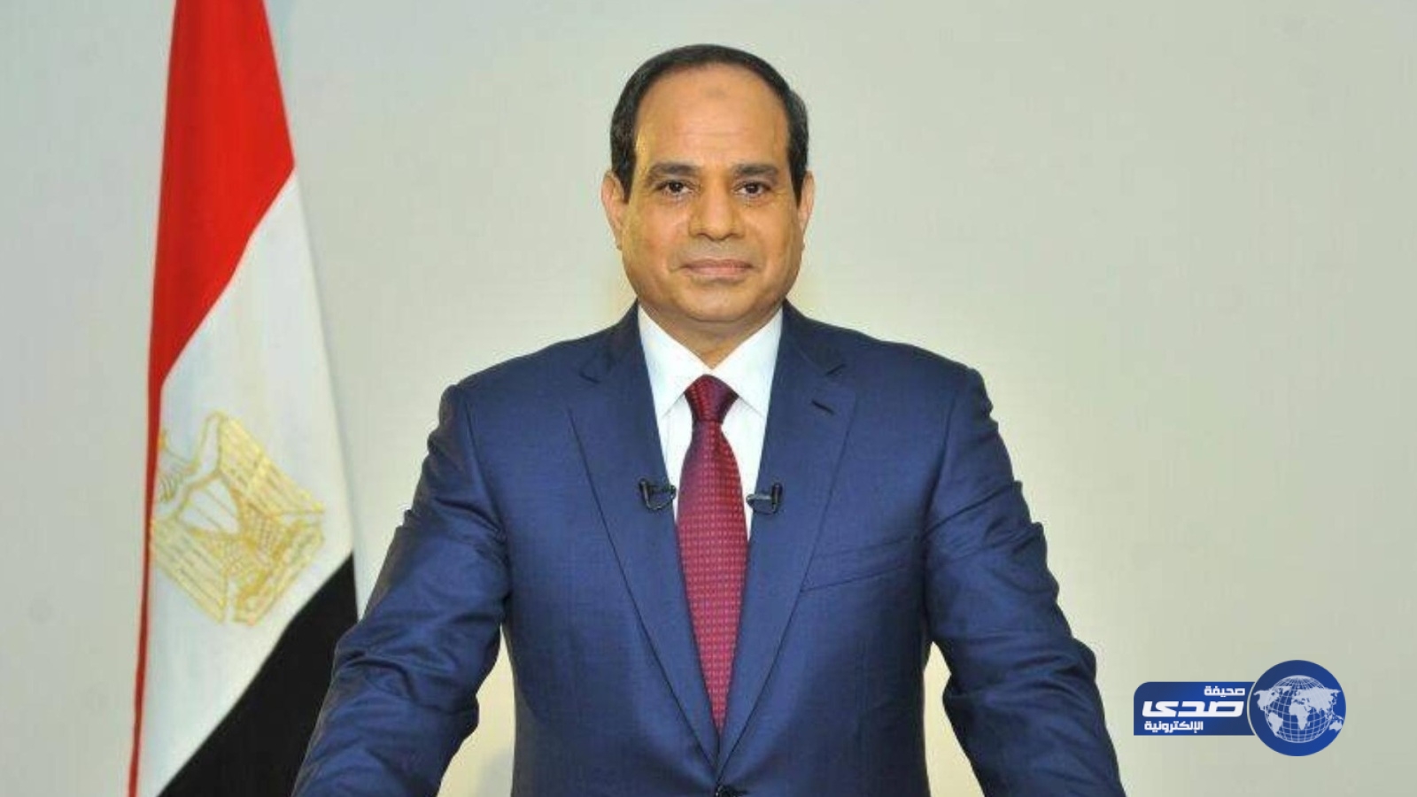 السيسي: لن أترك الحكم إلا بموتي أو انتهاء مدتي