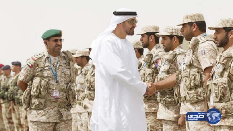 بعد السعودية.. الإمارات مستعدة للتدخل البري في سوريا