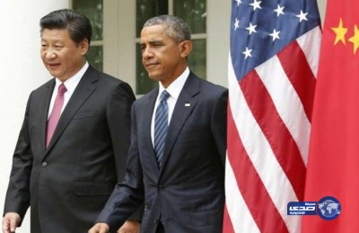 أوباما ونظيره الصيني يؤكدان ضرورة الرد “القوي” على “استفزازات” بيونغ يانغ