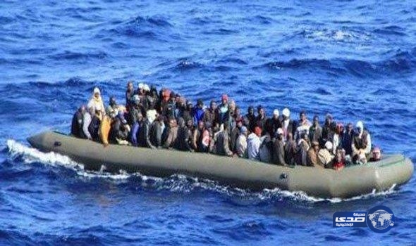 عدد المهاجرين واللاجئين الذين وصلوا إيطاليا واليونان هذا العام تجاوز 120 ألفا