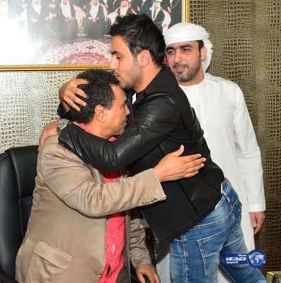 خصام بين محمد عبده وفؤاد عبدالواحد