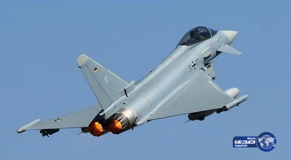 شركة بريطانية تنجو من الإفلاس بعد صفقة مقاتلات للمملكة