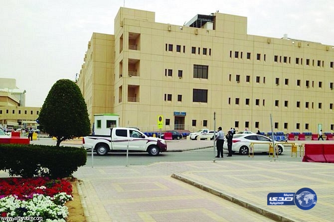 افتتاح توسعة مستشفى الملك خالد الجامعي الثلاثاء المقبل