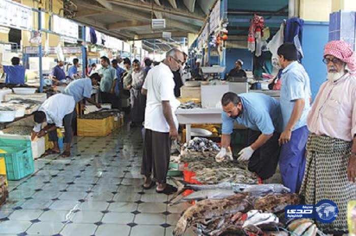 &#8220;عمل مكة &#8220;ينفذ حملة تفتيشية على سوق السمك المركزي بجدة