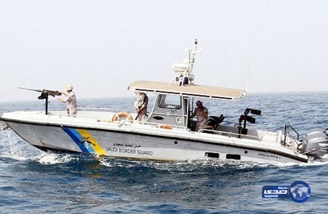 العثور على مفقود آسيوي سقط من قارب صيد بالقطيف