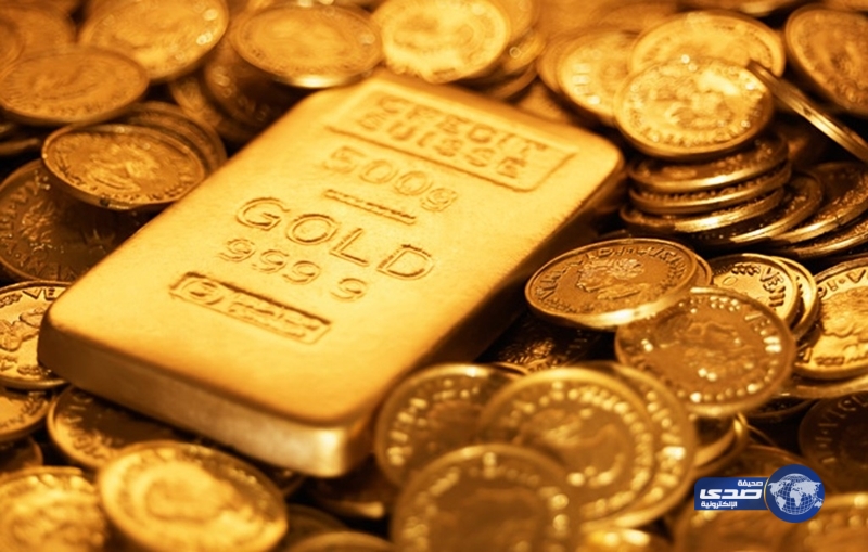 الذهب يقترب من أعلى مستوياته في 7 أشهر