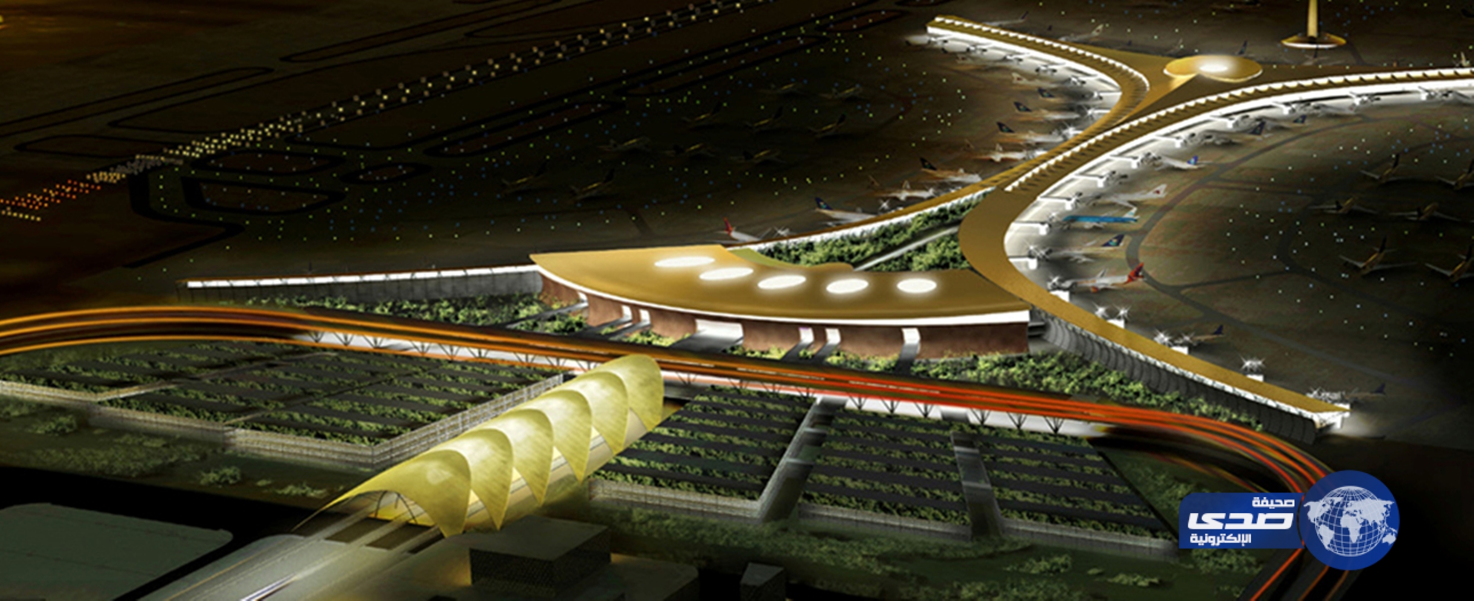 الطيران المدني : من المتوقع تشغيل مطار الملك عبدالعزيز الدولي بحلول 2017