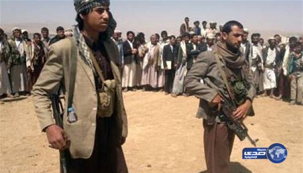 مقتل 10 حوثيين في اشتباكات مع المقاومة بمحافظة البيضاء اليمنية