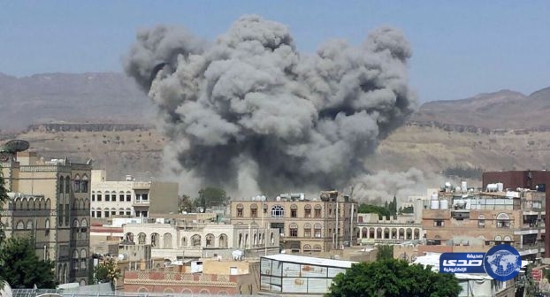 548 مدنيا سقطوا، بين قتيل وجريح في قصف الحوثيين لأحياء سكنية بتعز