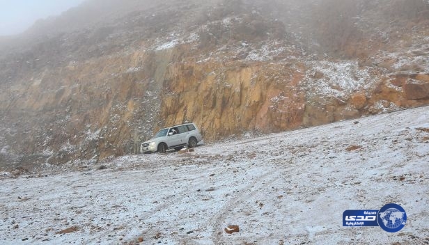 “ثلوج الشمال” تلهم الشعراء باستحضار القصص العالقة في الذاكرة