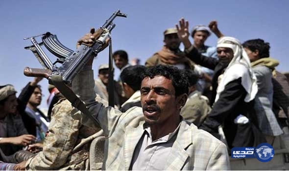 تقرير سري يكشف : &#8220;الحوثيون&#8221; استخدموا دروعاً بشرية