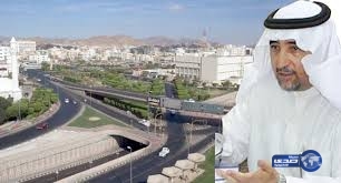 أمين الطائف يتفقد الخدمات البلدية في قيا وبني سعد ويقف على المشروعات التنموية