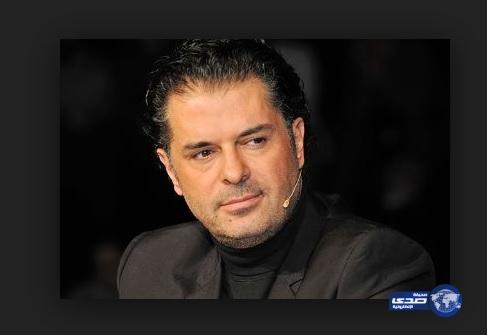 راغب علامة يفجع بوفاة والدته (صورة)