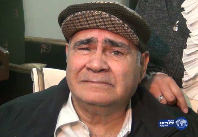 الفنان الكوميدي سيد زيان في حالة صحية حرجة