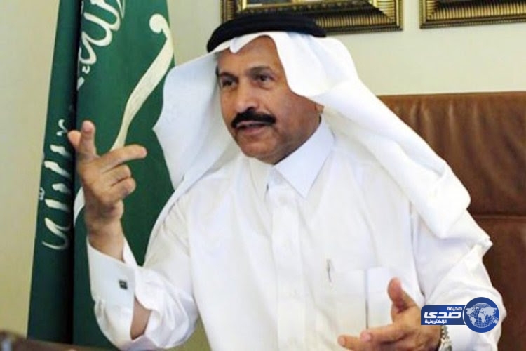 عسيري: الرحلات السعودية قد تتوقف إلى بيروت