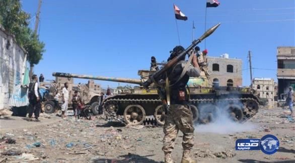 اليمن: مقتل 15 من الحوثيين وقوات صالح في تعز
