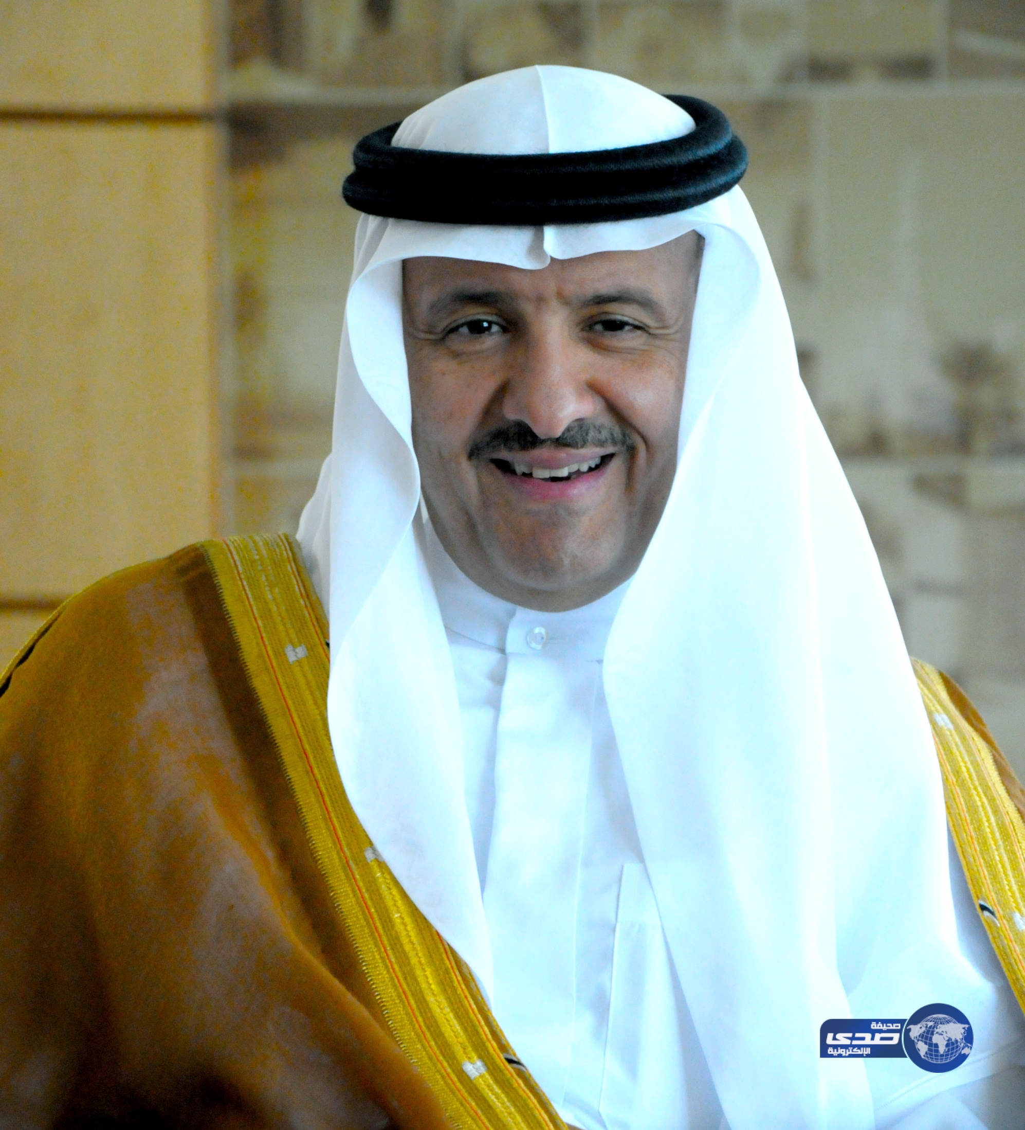 الأمير سلطان بن سلمان يروي جوانب من سمات شخصية خادم الحرمين