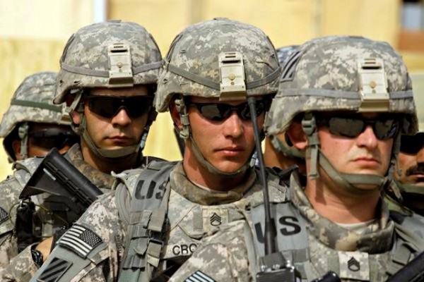 الجيش الأمريكي يجمّد «الحيوانات المنوية» لجنوده