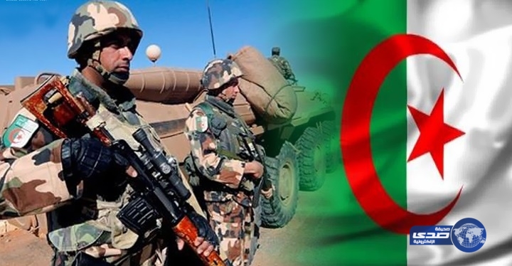 الجزائر: كشف وتدمير 15 مخبأ لإيواء إرهابيين في ولاية تيبازة