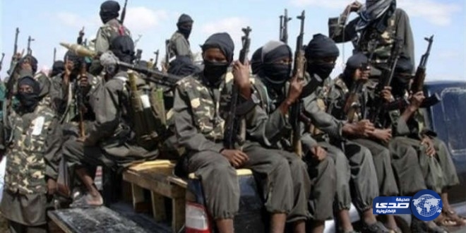 مقتل 17 شخصًا في تفجير مزدوج بمدينة بيدوة الصومالية