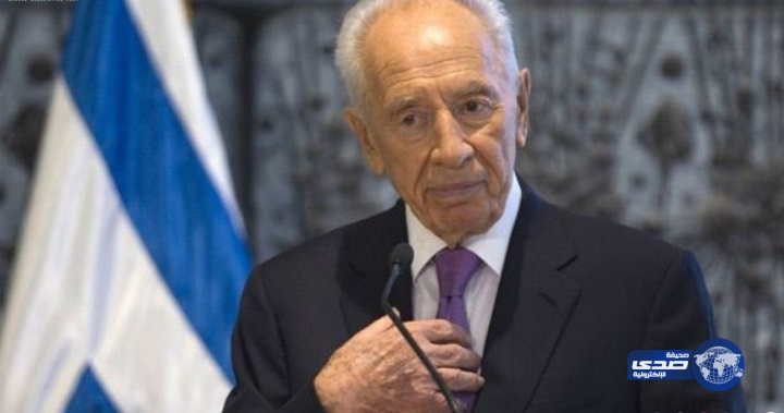 المحامون المسلمون بجنوب أفريقيا يطالبون باعتقال بيريز كمجرم حرب