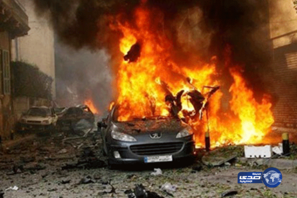 تنظيم &#8220;داعش&#8221; يعلن مسؤوليته عن تفجير سيارة &#8220;عزيزية الرياض&#8221;