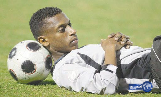 الشباب يوقع مع سند شراحيلي كلاعب هاوي