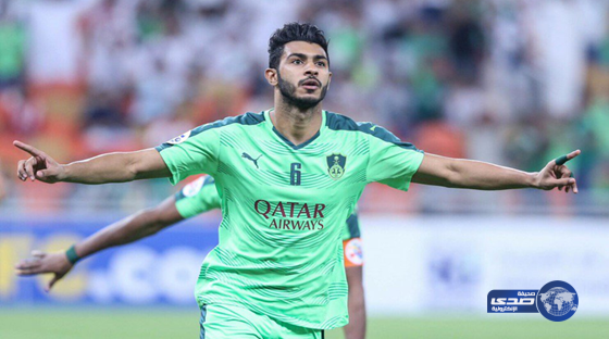 بالفيديو .. الأهلي يفتتح مشواره الآسيوي بثنائية في مرمى ناساف