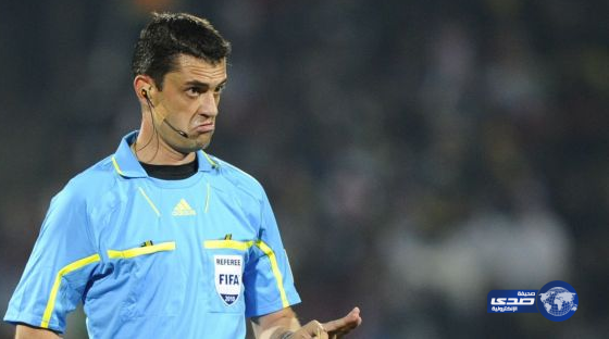 مجري يقود كلاسيكو الهلال والاتحاد