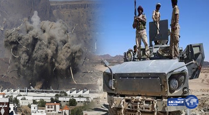 تعز تستعد لمعركة التحرير بـ 3 ألوية عسكرية