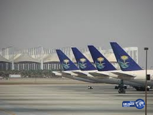 مطارات المملكة تسجل 81.9 مليون مسافر خلال 2015