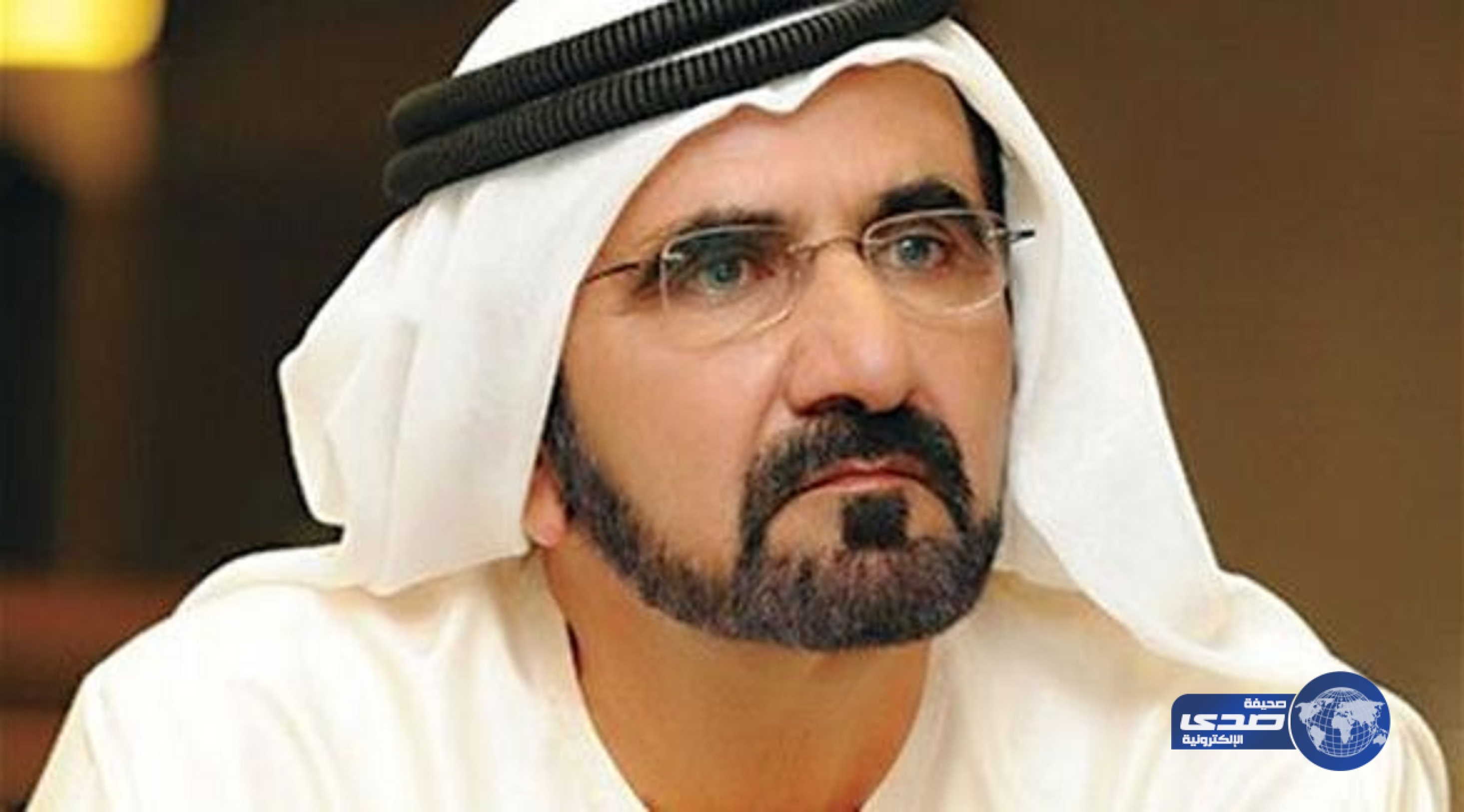 حاكم دبي يأمر بإزالة أبواب المدراء في الهيئات الحكومية لهذا السبب