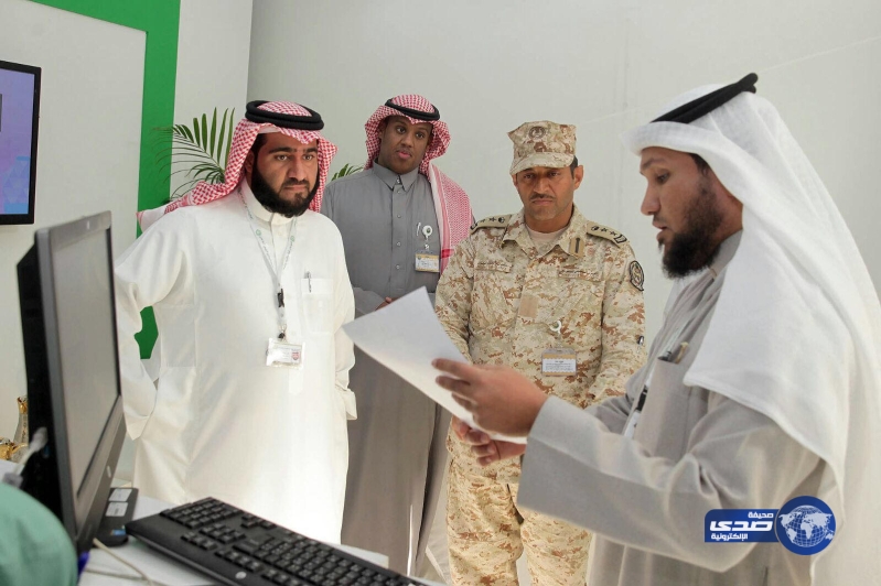 ​أمانة الرياض تخصص مختبراً صحياً لإصدار الشهادات الصحية في الجنادرية