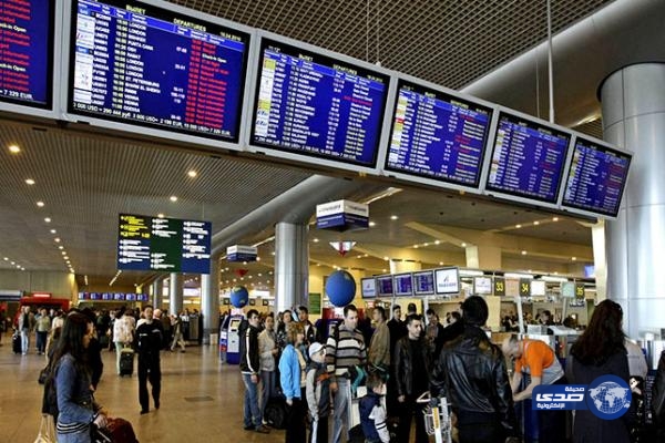 خصوصية السعوديات تجبر مطار إسطنبول على تعديل إجراءاته