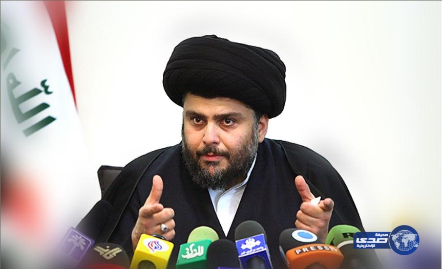 الصدر يدعو لتظاهرة حاشدة أمام “المنطقة الخضراء” ببغداد