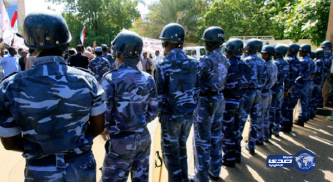 حاميها حراميها.. السودان الشرطة تنصب كميناً للشرطة