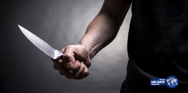 كندي يطعن جنديين زعمًا منه أنه أمر من الله