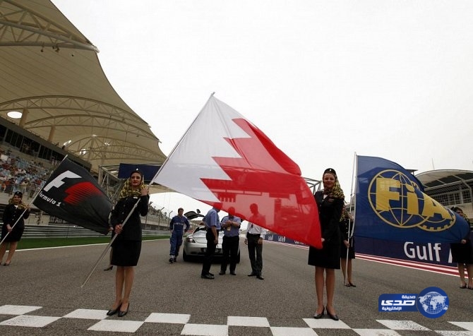 إلغاء نظام التجارب التأهيلية الجديد في فورمولا-1 قبل سباق البحرين