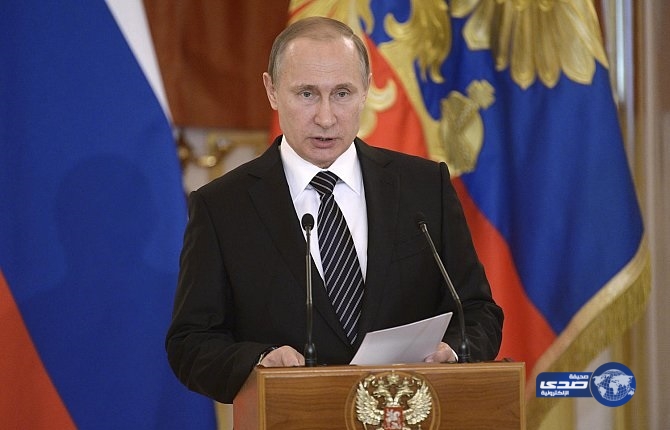 بوتين: روسيا تستطيع العودة إلى سوريا خلال ساعات