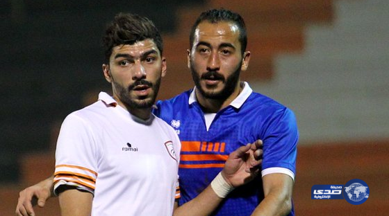 الشباب يفوز بهدف نظيف أمام الفيحاء وديًا