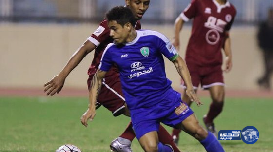 الفتح يفوز على الفيصلي ويخطف منه المركز السابع