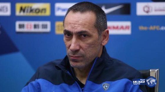 دونيس .. قدمنا مباراة سيئة