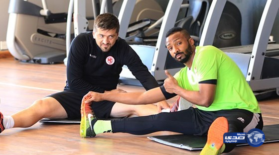 الفيصلي يواصل الاستعداد للنصر بـ “تدريبات صباحية”