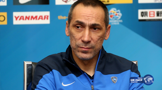 النمر .. لا صحة لما يتوارد عن إقالة دونيس