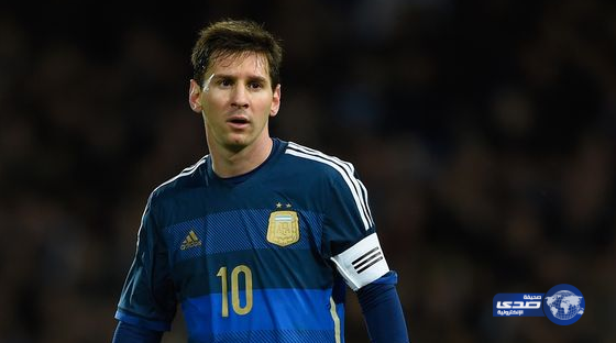 ميسي يعود مجدداً لقائمة الأرجنتين