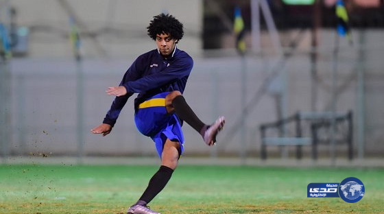 الإصابة تبعد سهيل التعاون لمدة ستة أسابيع