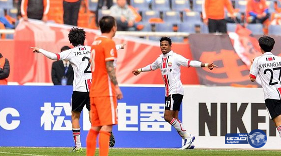 إف سي سول الكوري يواصل انتصاراته في دوري ابطال اسيا