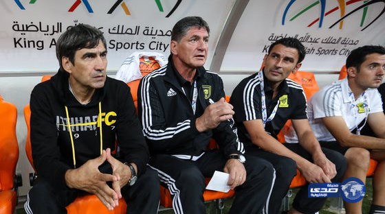 الاتحاد راحة لمدة 3 أيام .. والفريق يطير السبت إلى الإمارات