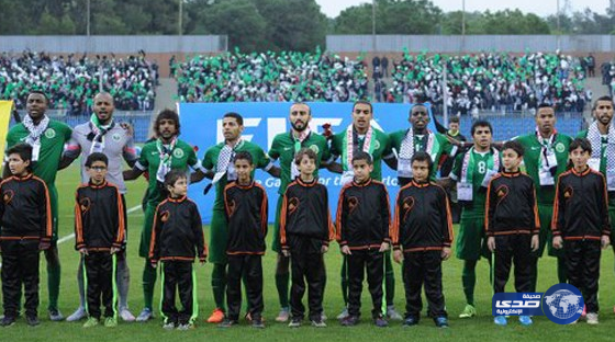 مكاني تطرح تذاكر مباراة السعودية وماليزيا